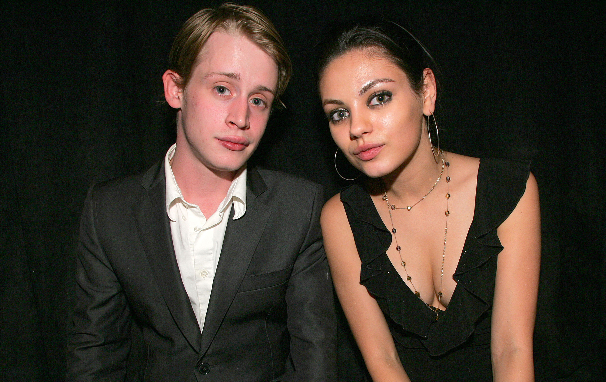 Неожиданные союзы: 6 звездных пар, которых никто не представлял вместе